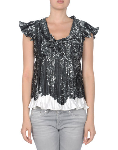 ZOOM MOSCHINO JEANS - Blouse
