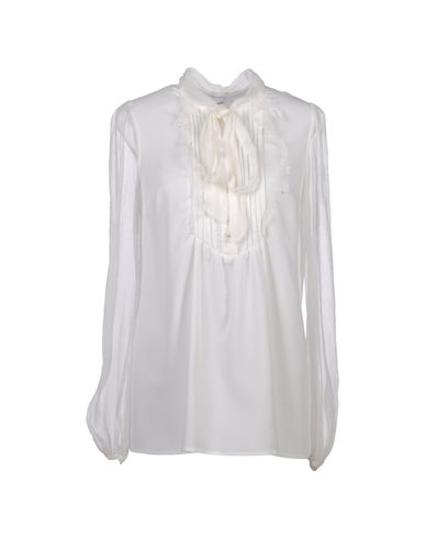 ZOOM PF PAOLA FRANI - Blouse