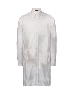 Long sleeve shirt Men's - ANN DEMEULEMEESTER