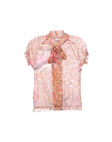 ZOOM PF PAOLA FRANI - Blouse