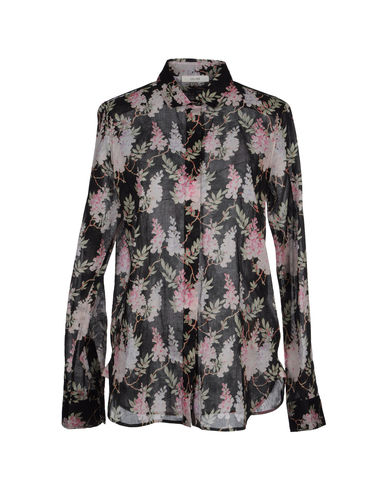 ZOOM CÉLINE - Long sleeve shirt
