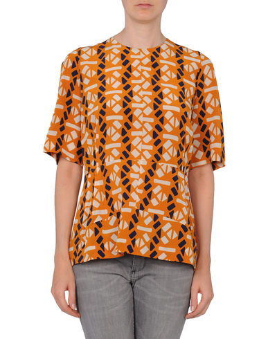 ZOOM MARNI - Blouse