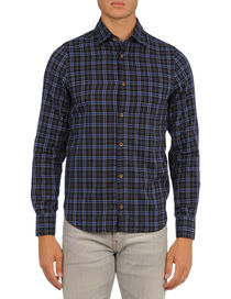 C.P. COMPANY - Long sleeve shirt