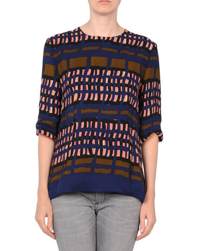 ZOOM MARNI - Blouse