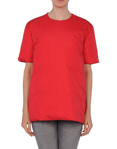 ZOOM JIL SANDER - Blouse