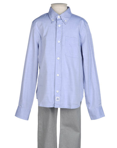 ZOOM C.P. COMPANY UNDERSIXTEEN - Long sleeve shirt