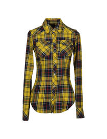 (+) PEOPLE - Shirts