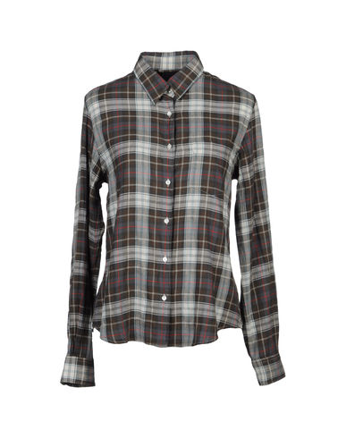 ZOOM ASPESI - Long sleeve shirt