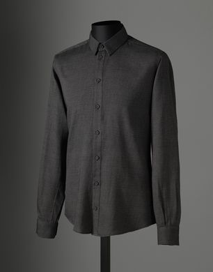 GOLD shirt - Long sleeve shirts - Dolce&Gabbana - Winter 2014 GOLD shirt - Long sleeve shirts - Dolce&Gabbana - Winter 2014