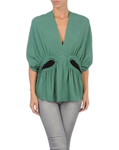 ZOOM MARNI - Blouse