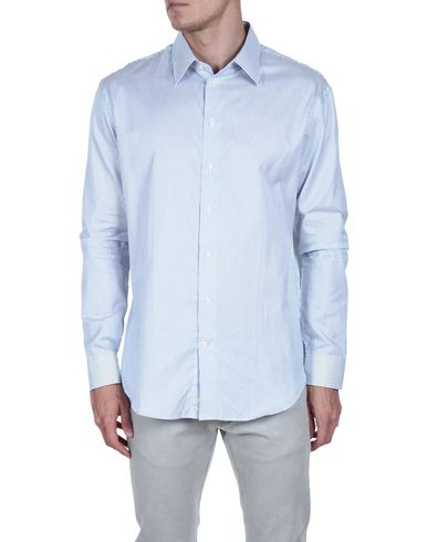 ZOOM ARMANI COLLEZIONI - Long sleeve shirt