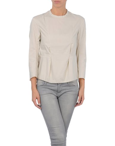 ZOOM MARNI - Shirt with 3/4-length sleeves
