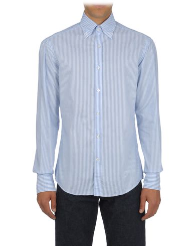 ZOOM MICHAEL BASTIAN - Long sleeve shirt