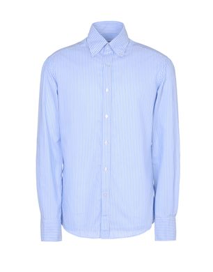 Long sleeve shirt Men's - MICHAEL BASTIAN