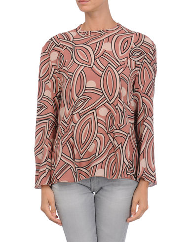 ZOOM MARNI - Blouse