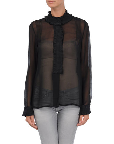 ZOOM CARLING - Long sleeve shirt
