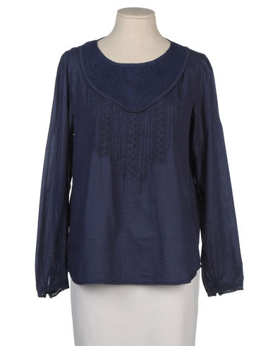 ZOOM CARLING - Blouse