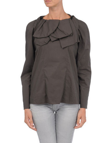 ZOOM MARNI - Blouse