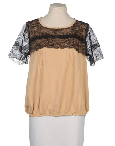 ZOOM CARLING - Blouse