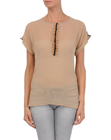 ZOOM CARLING - Blouse