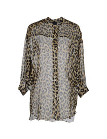 ASPESI - Long sleeve shirt