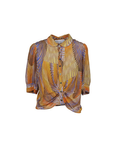 ZOOM PAUL & JOE - Short sleeve shirt