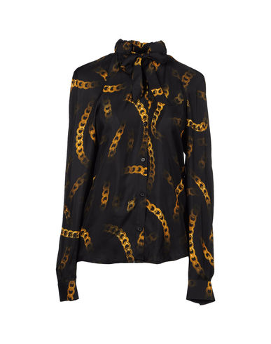 ZOOM LOVE MOSCHINO - Long sleeve shirt