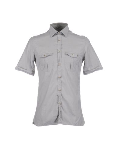 ZOOM AGLINI - Short sleeve shirt