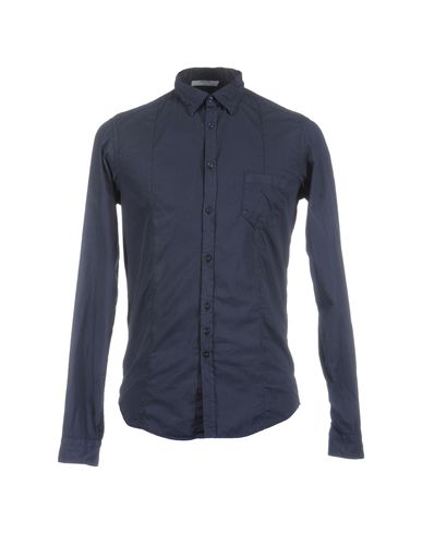 ZOOM AGLINI - Long sleeve shirt