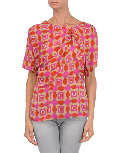 ZOOM MARNI - Blouse