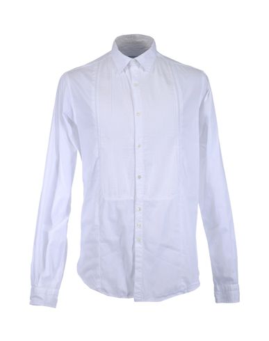 ZOOM AGLINI - Long sleeve shirt