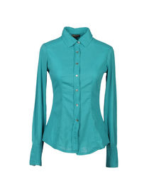 MALIPARMI - Long sleeve shirt