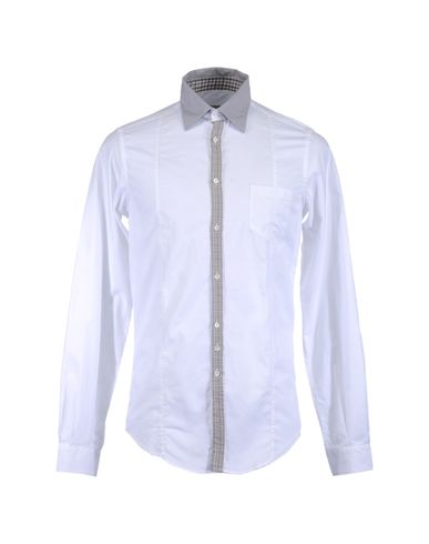 ZOOM AGLINI - Long sleeve shirt