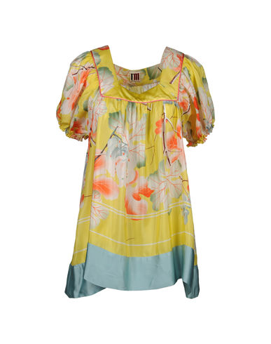 ZOOM I'M ISOLA MARRAS - Blouse