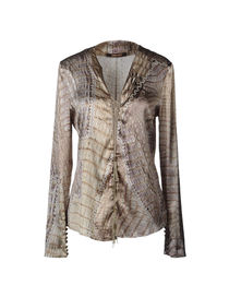 ROBERTO CAVALLI - Shirts