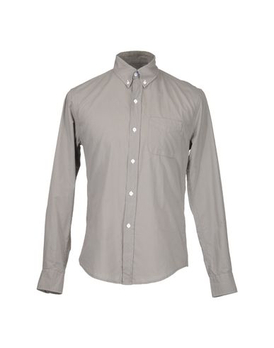 ZOOM BAND OF OUTSIDERS - Long sleeve shirt