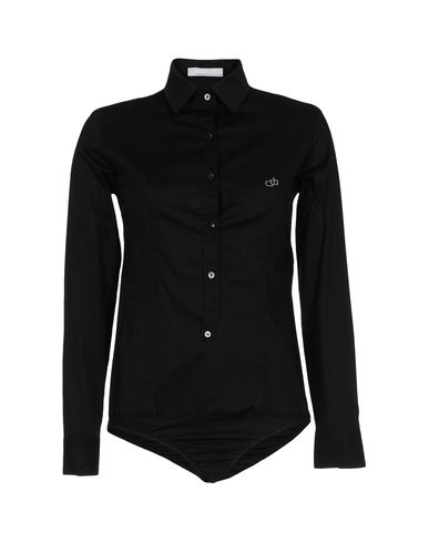 ZOOM COMPAGNIA ITALIANA - Long sleeve shirt