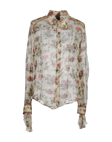 ZOOM JEAN PAUL GAULTIER FEMME - Long sleeve shirt