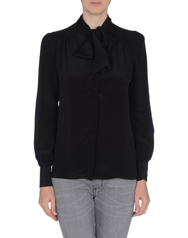 ZOOM ANA PIRES - Long sleeve shirt
