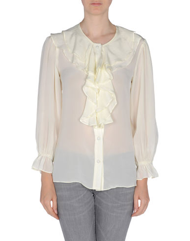 ZOOM ANA PIRES - Shirts