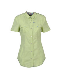 MELTIN POT - Shirts