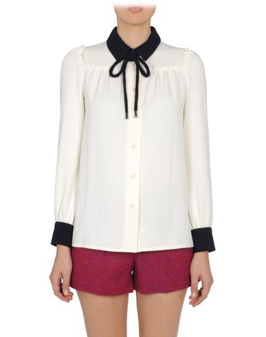 ZOOM SONIA by SONIA RYKIEL - Camicia maniche lunghe