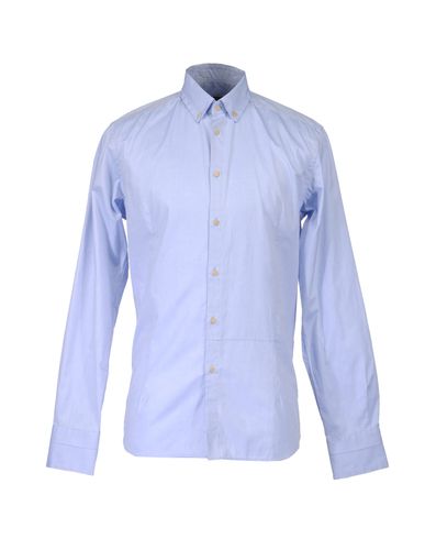 ZOOM DIESEL BLACK GOLD - Long sleeve shirt