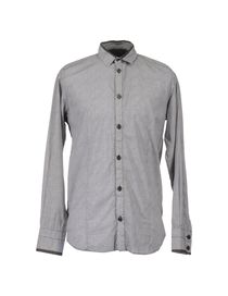 DIESEL BLACK GOLD - Long sleeve shirt