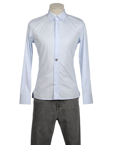 ZOOM BIKKEMBERGS - Long sleeve shirt