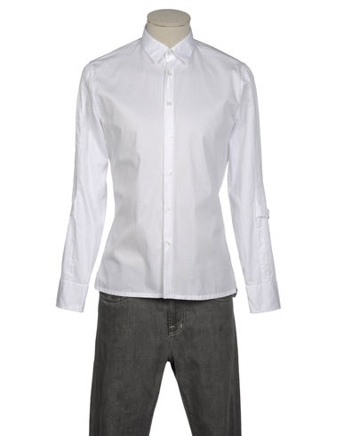 ZOOM BIKKEMBERGS - Long sleeve shirt