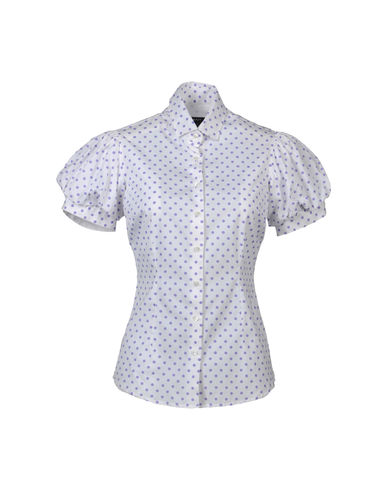 ZOOM GANT - Short sleeve shirt