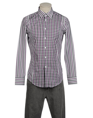 ZOOM BIKKEMBERGS - Long sleeve shirt