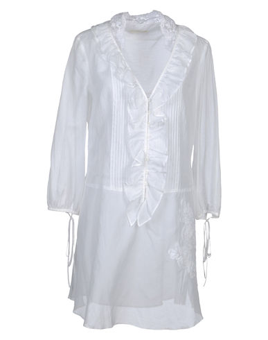 ZOOM SCERVINO STREET - Blouse