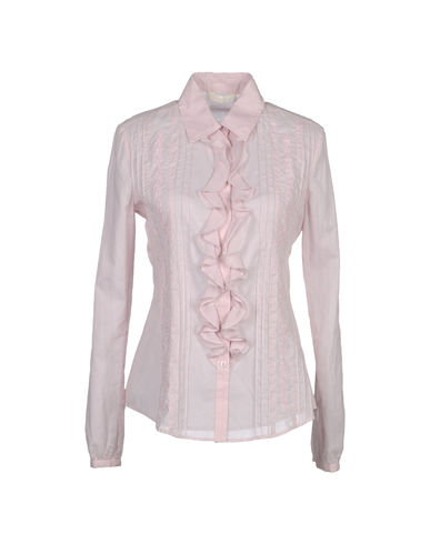 ZOOM SCERVINO STREET - Shirts